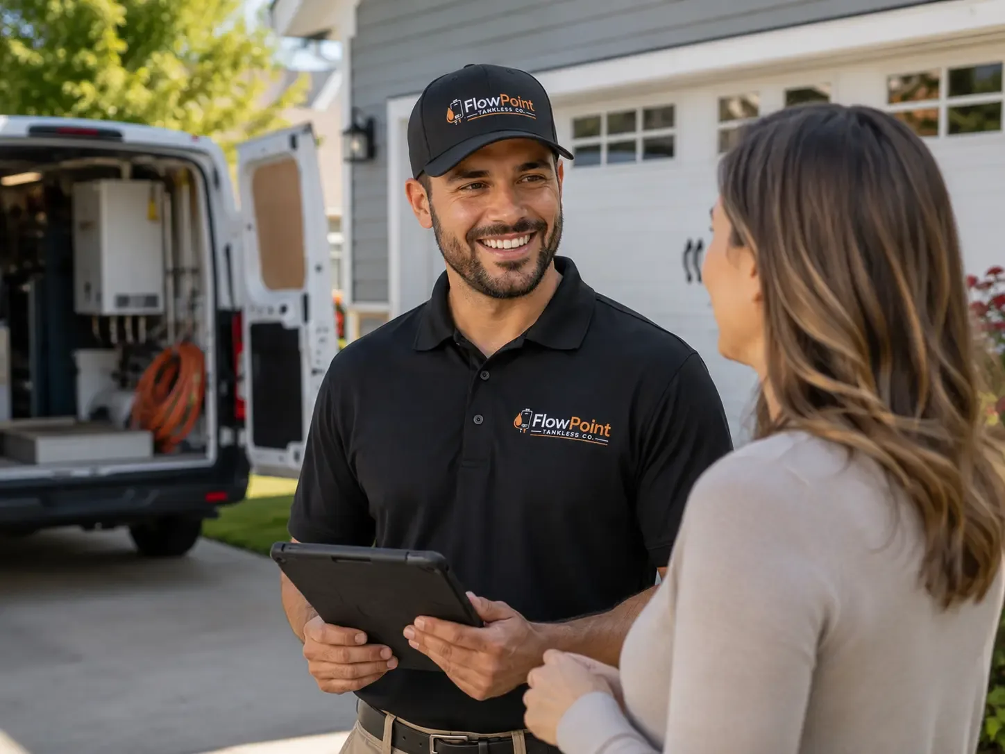 Tankless Water Heater Installation Melissa, TX FAQs